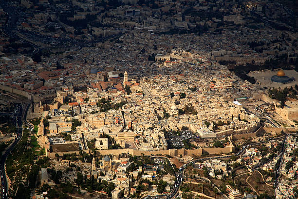 القدس | موسوعة القرى الفلسطينية